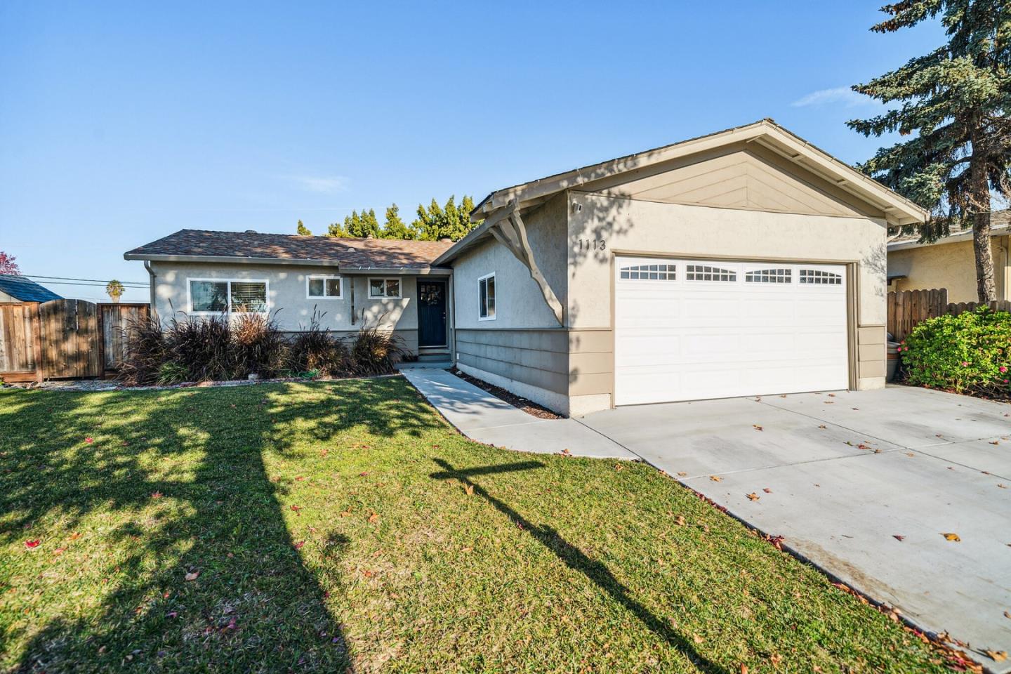 1113 Park View Dr, Milpitas, CA 95035 3 Beds 2 Baths (Sold
