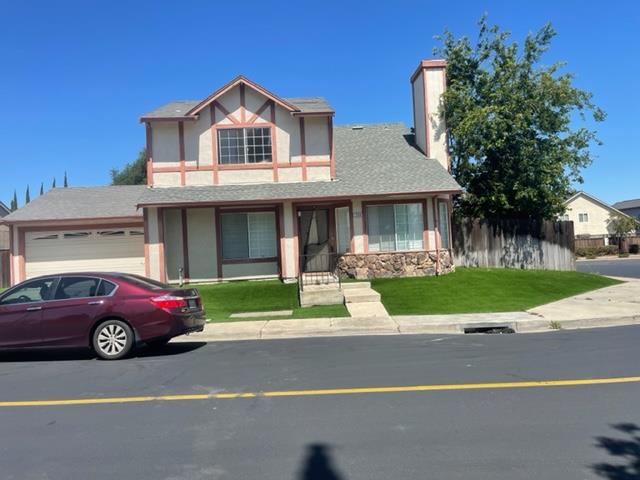 Detail Gallery Image 1 of 1 For 1800 Delta Meadows Way, Oakley,  CA 94561 - 3 Beds | 2/1 Baths