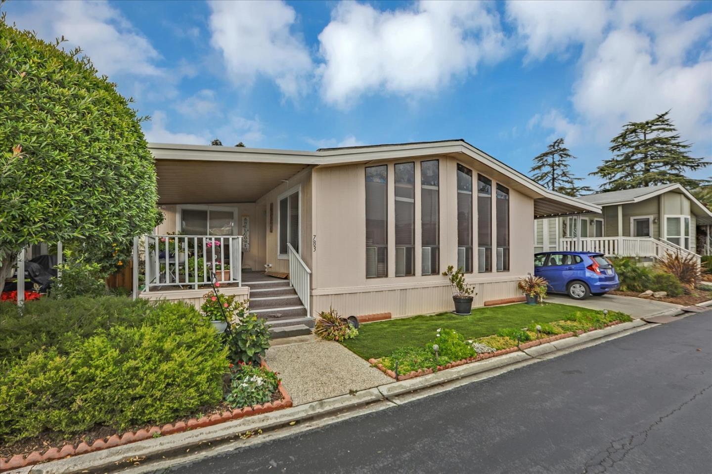 783 Villa Teresa Way 783, San Jose, CA 95123 2 Beds 2 Baths (Sold