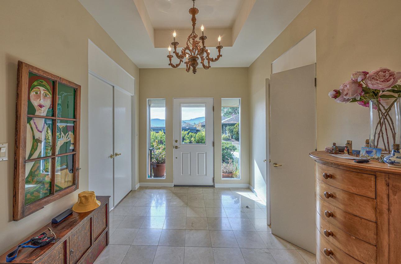 Detail Gallery Image 1 of 1 For 137 Del Mesa Carmel, Carmel,  CA 93923 - 2 Beds | 2 Baths