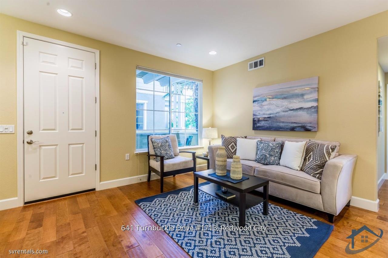 Detail Gallery Image 7 of 15 For 641 Turnbuckle Dr #1713,  Redwood City,  CA 94063 - 2 Beds | 2/1 Baths