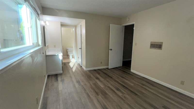 Detail Gallery Image 13 of 17 For 1281 Saratoga Ave #2,  San Jose,  CA 95129 - 1 Beds | 1 Baths
