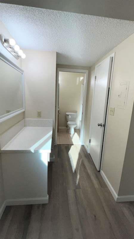 Detail Gallery Image 14 of 17 For 1281 Saratoga Ave #2,  San Jose,  CA 95129 - 1 Beds | 1 Baths