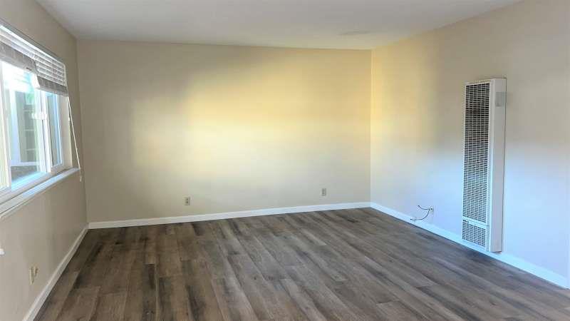 Detail Gallery Image 3 of 17 For 1281 Saratoga Ave #2,  San Jose,  CA 95129 - 1 Beds | 1 Baths