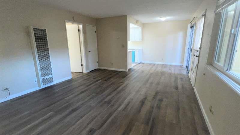 Detail Gallery Image 4 of 17 For 1281 Saratoga Ave #2,  San Jose,  CA 95129 - 1 Beds | 1 Baths