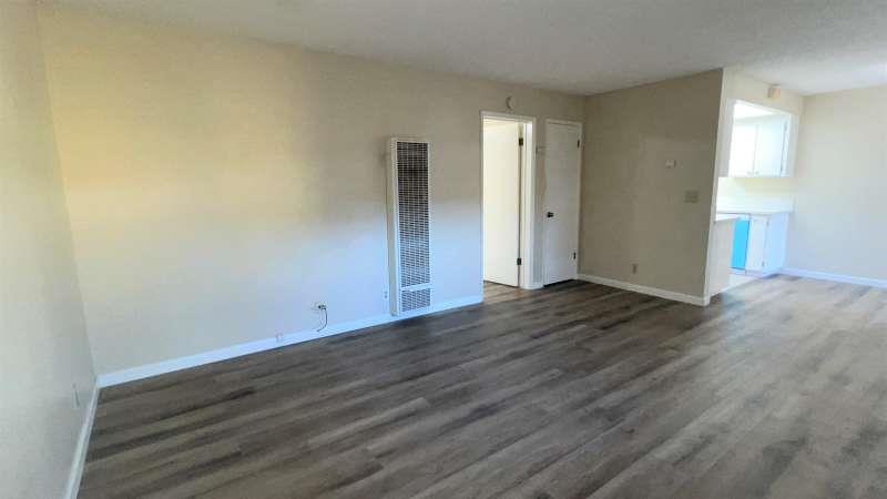 Detail Gallery Image 5 of 17 For 1281 Saratoga Ave #2,  San Jose,  CA 95129 - 1 Beds | 1 Baths