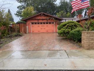 Detail Gallery Image 1 of 1 For 13194 via Arriba Dr, Saratoga,  CA 95070 - 3 Beds | 2/1 Baths