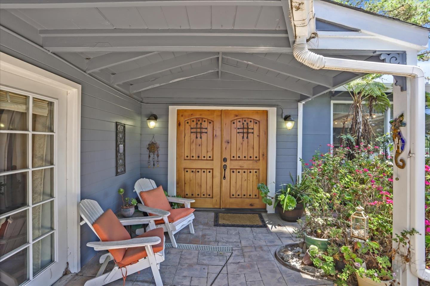 Detail Gallery Image 2 of 27 For 4187 Crest Rd, Pebble Beach,  CA 93953 - 3 Beds | 2 Baths