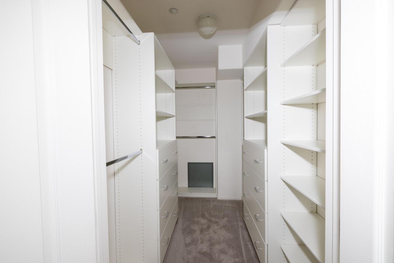 Detail Gallery Image 12 of 17 For 130 E San Fernando St #513,  San Jose,  CA 95112 - 2 Beds | 2 Baths