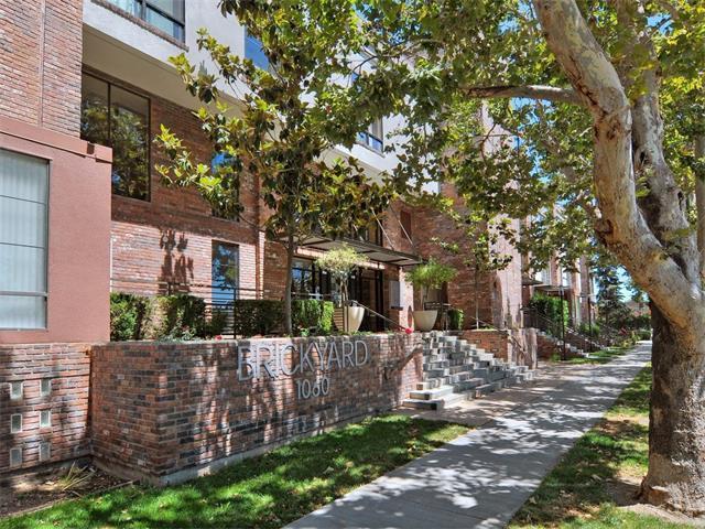 Detail Gallery Image 1 of 1 For 1060 S 3rd St #331,  San Jose,  CA 95112 - 1 Beds | 1 Baths