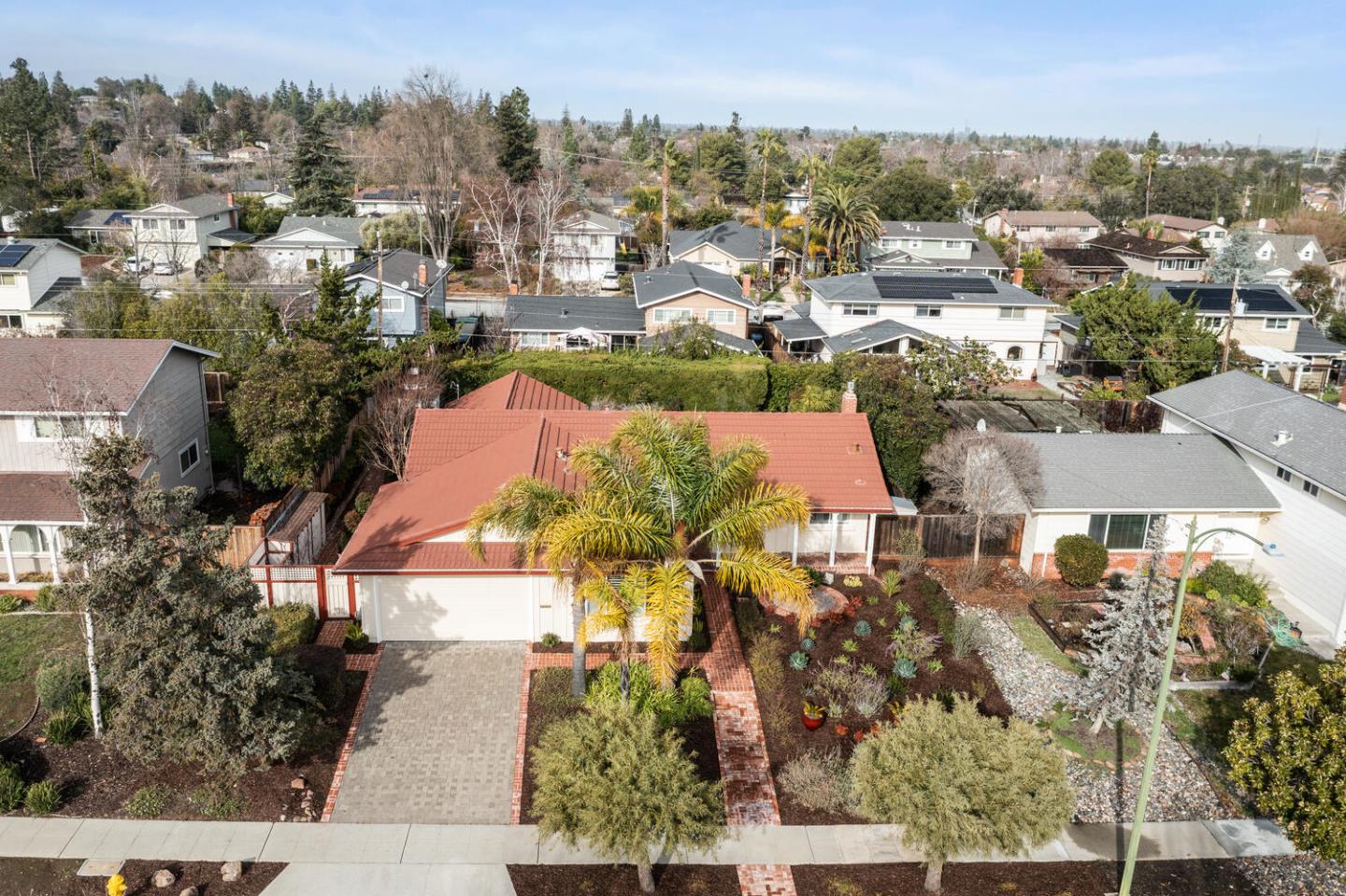 Detail Gallery Image 1 of 1 For 1561 Puerto Vallarta Dr, San Jose,  CA 95120 - 3 Beds | 2 Baths