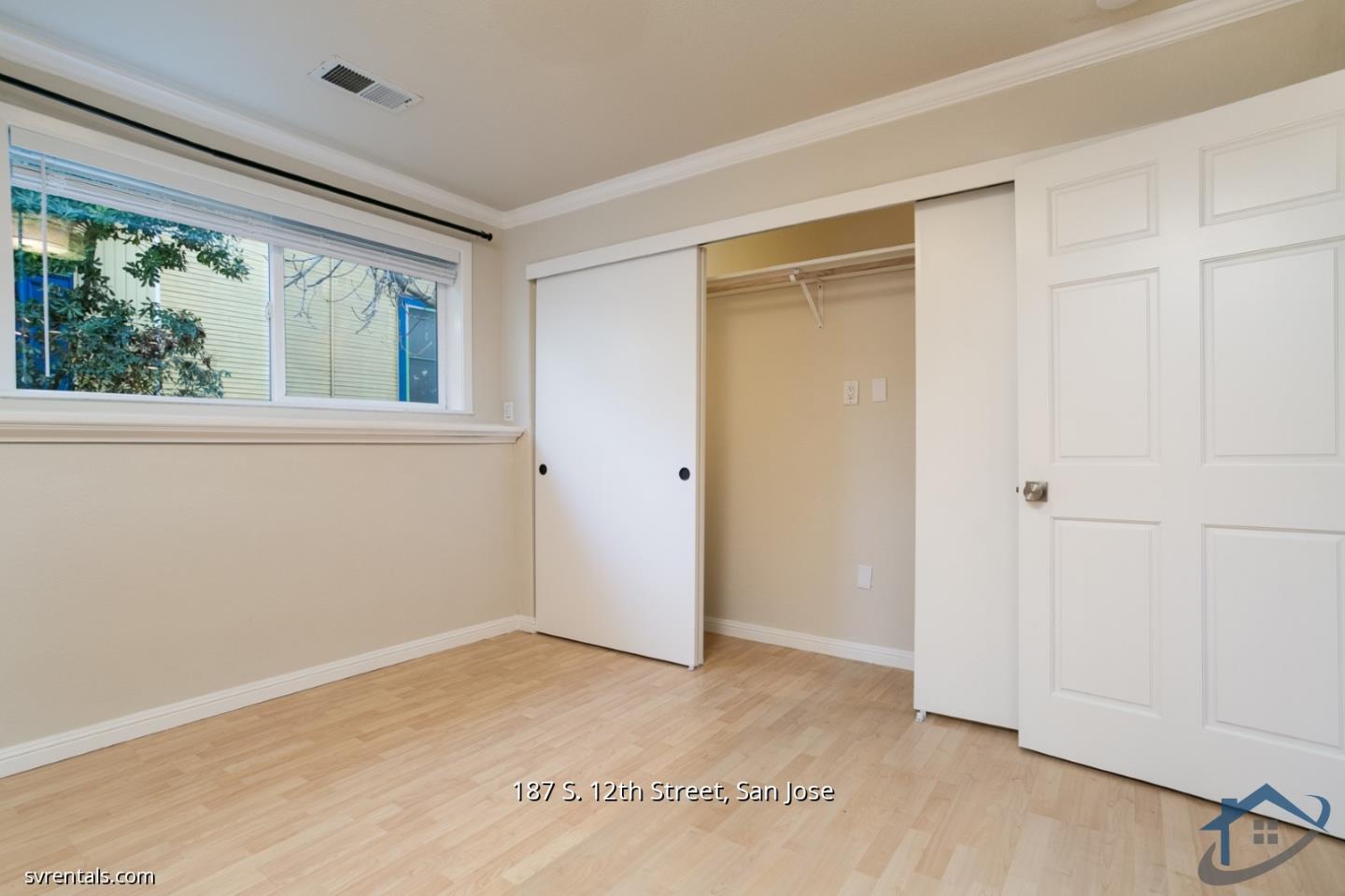 Detail Gallery Image 12 of 27 For 187 S 12th St #1,  San Jose,  CA 95112 - 3 Beds | 2 Baths