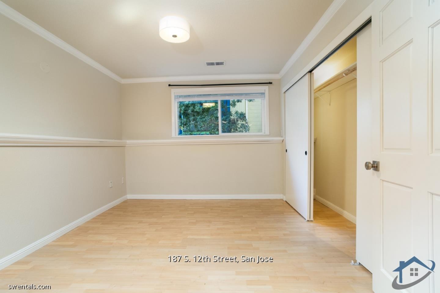 Detail Gallery Image 13 of 27 For 187 S 12th St #1,  San Jose,  CA 95112 - 3 Beds | 2 Baths
