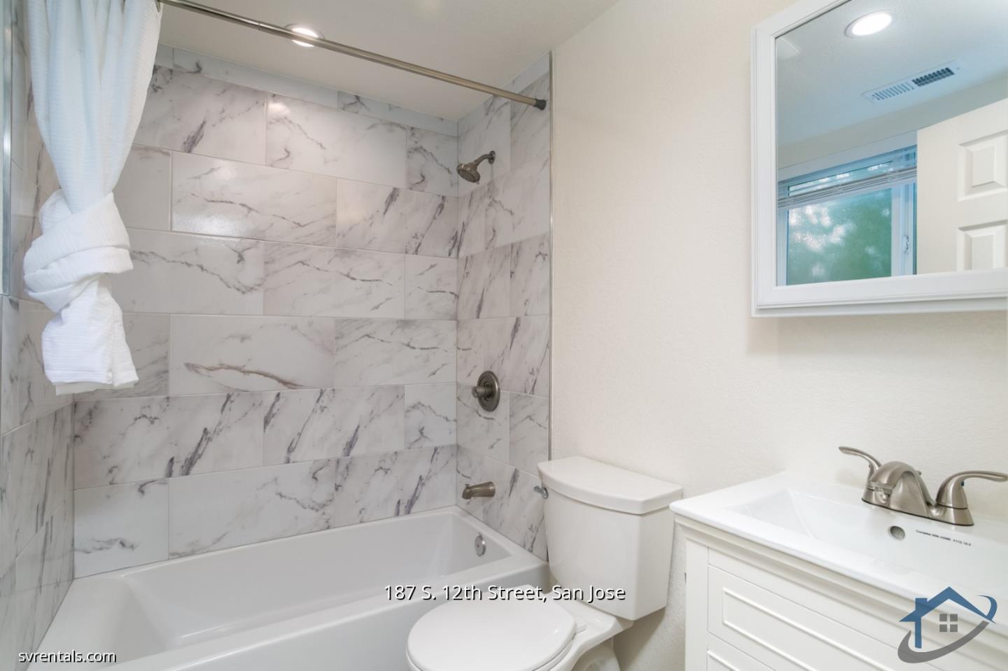 Detail Gallery Image 14 of 27 For 187 S 12th St #1,  San Jose,  CA 95112 - 3 Beds | 2 Baths