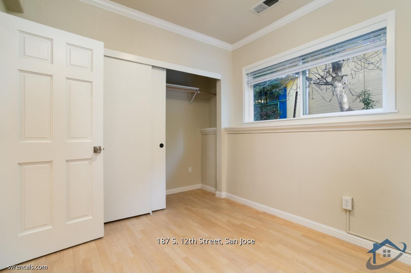 Detail Gallery Image 15 of 27 For 187 S 12th St #1,  San Jose,  CA 95112 - 3 Beds | 2 Baths