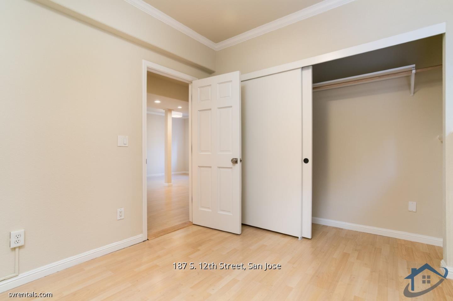 Detail Gallery Image 16 of 27 For 187 S 12th St #1,  San Jose,  CA 95112 - 3 Beds | 2 Baths