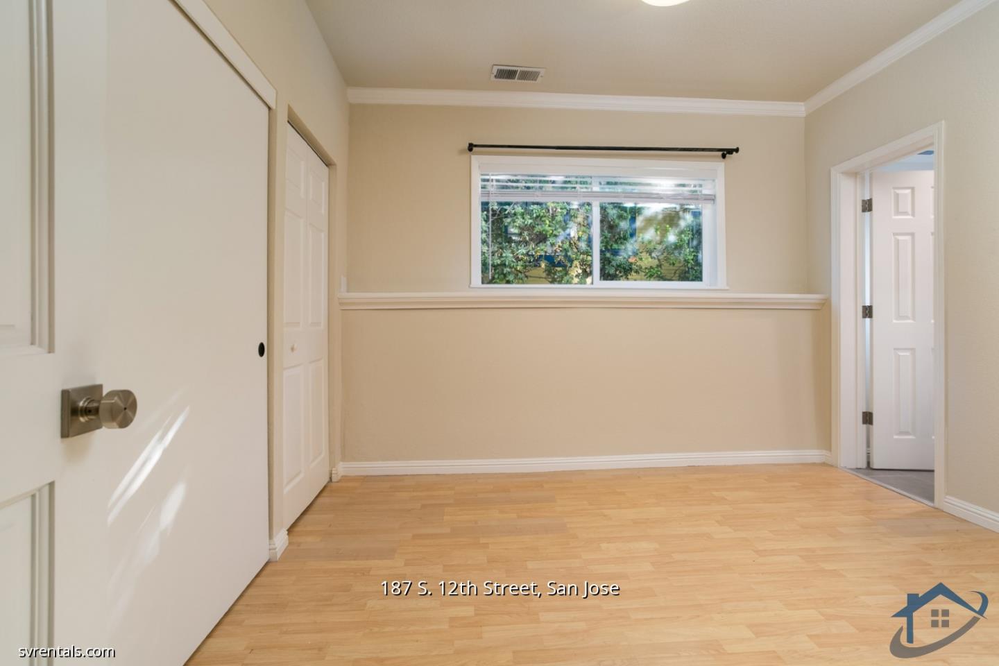 Detail Gallery Image 18 of 27 For 187 S 12th St #1,  San Jose,  CA 95112 - 3 Beds | 2 Baths