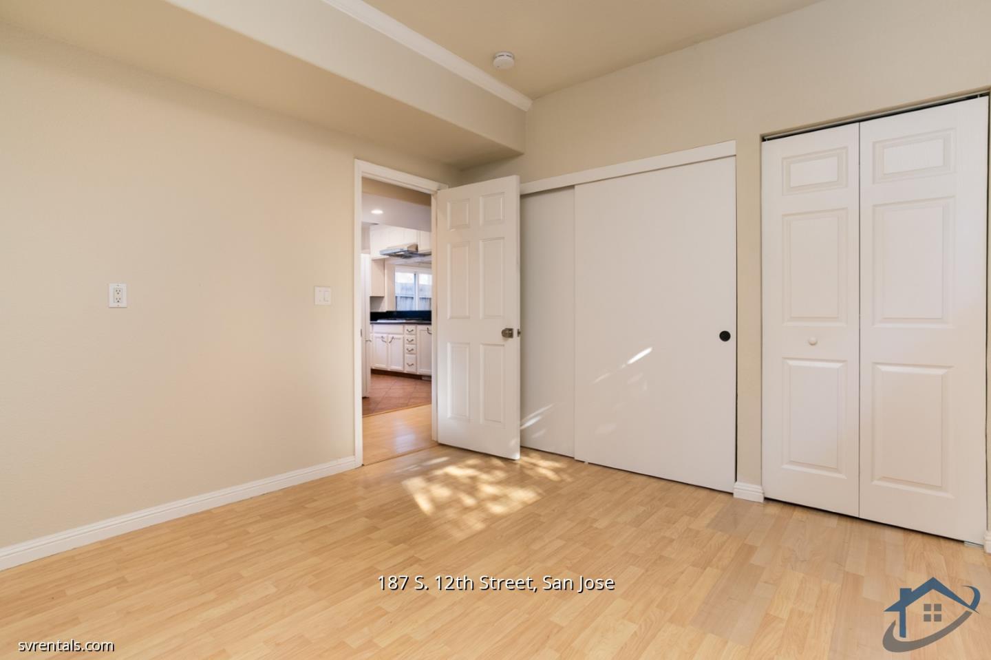 Detail Gallery Image 19 of 27 For 187 S 12th St #1,  San Jose,  CA 95112 - 3 Beds | 2 Baths