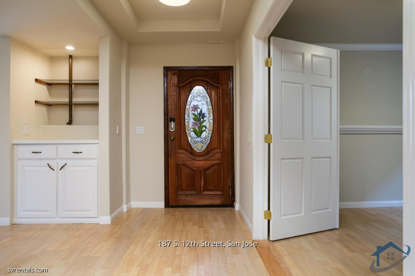 Detail Gallery Image 2 of 27 For 187 S 12th St #1,  San Jose,  CA 95112 - 3 Beds | 2 Baths
