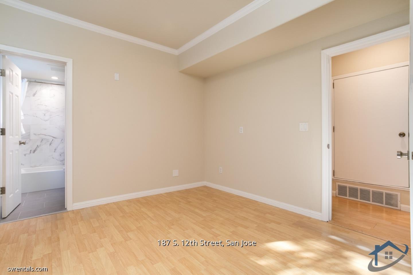 Detail Gallery Image 21 of 27 For 187 S 12th St #1,  San Jose,  CA 95112 - 3 Beds | 2 Baths