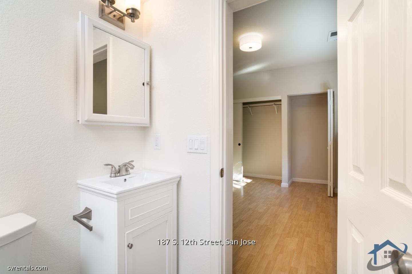 Detail Gallery Image 22 of 27 For 187 S 12th St #1,  San Jose,  CA 95112 - 3 Beds | 2 Baths