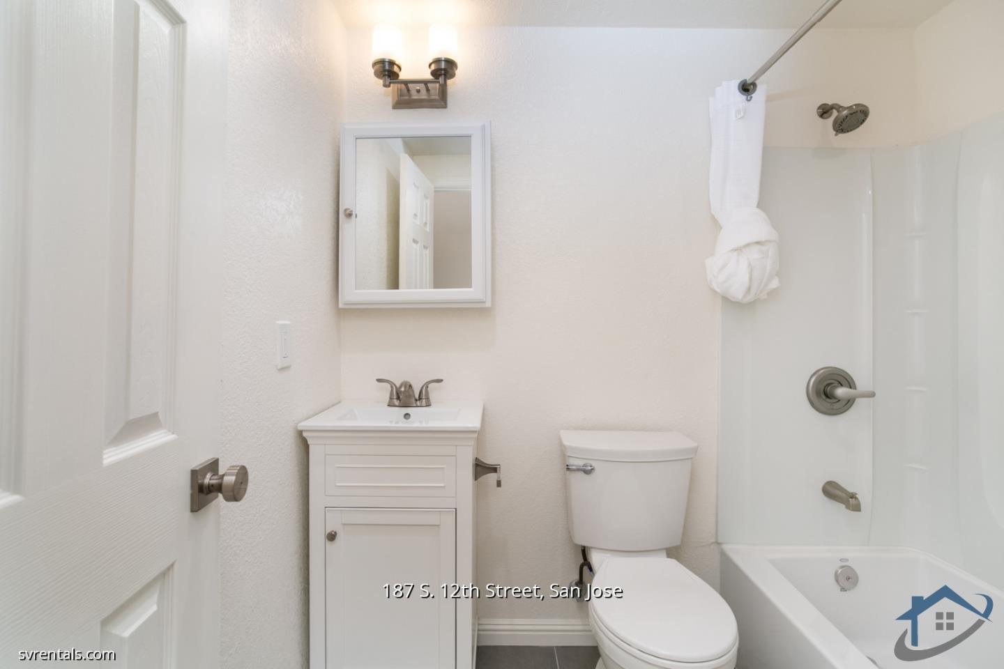 Detail Gallery Image 23 of 27 For 187 S 12th St #1,  San Jose,  CA 95112 - 3 Beds | 2 Baths