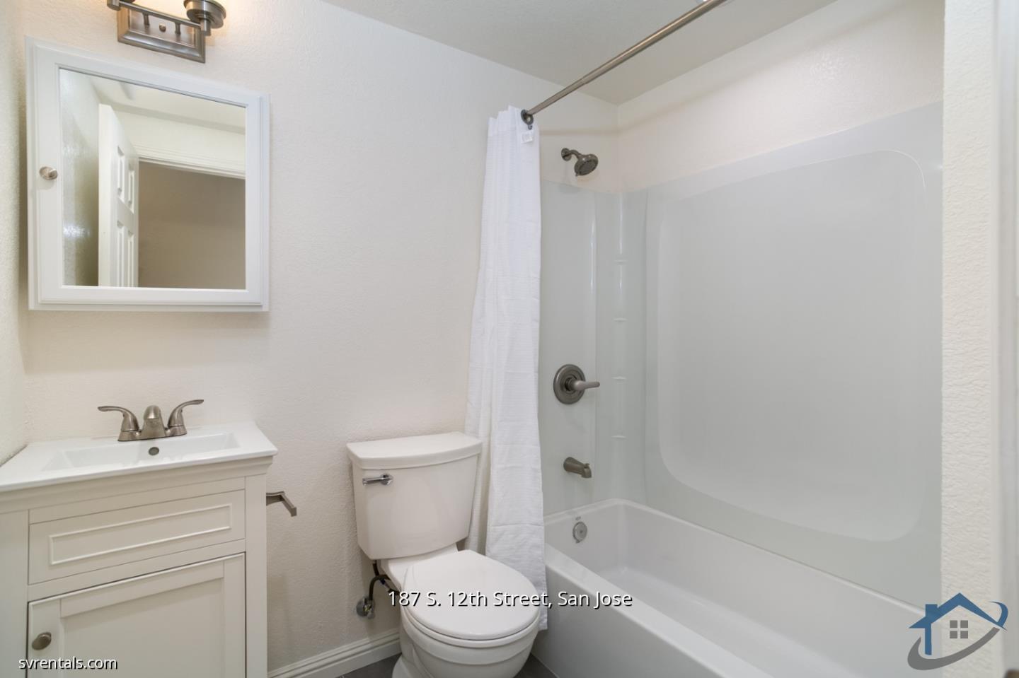 Detail Gallery Image 24 of 27 For 187 S 12th St #1,  San Jose,  CA 95112 - 3 Beds | 2 Baths