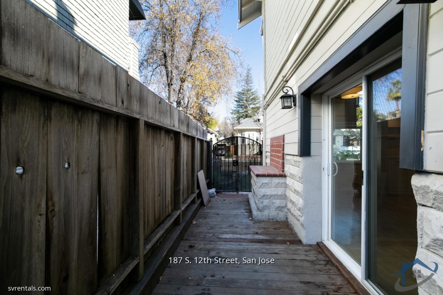 Detail Gallery Image 26 of 27 For 187 S 12th St #1,  San Jose,  CA 95112 - 3 Beds | 2 Baths