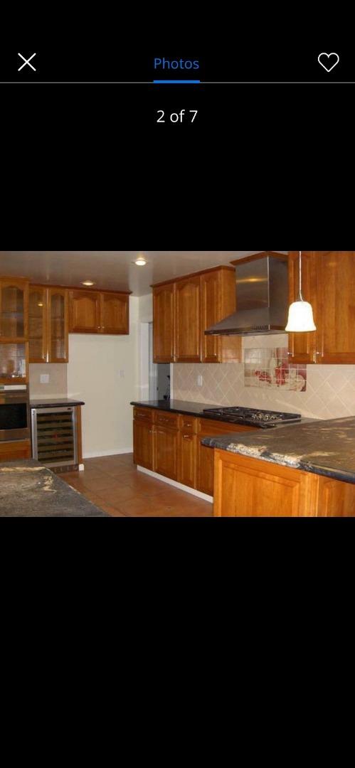 Detail Gallery Image 4 of 9 For 20021 Herriman Dr, Saratoga,  CA 95070 - 4 Beds | 2 Baths