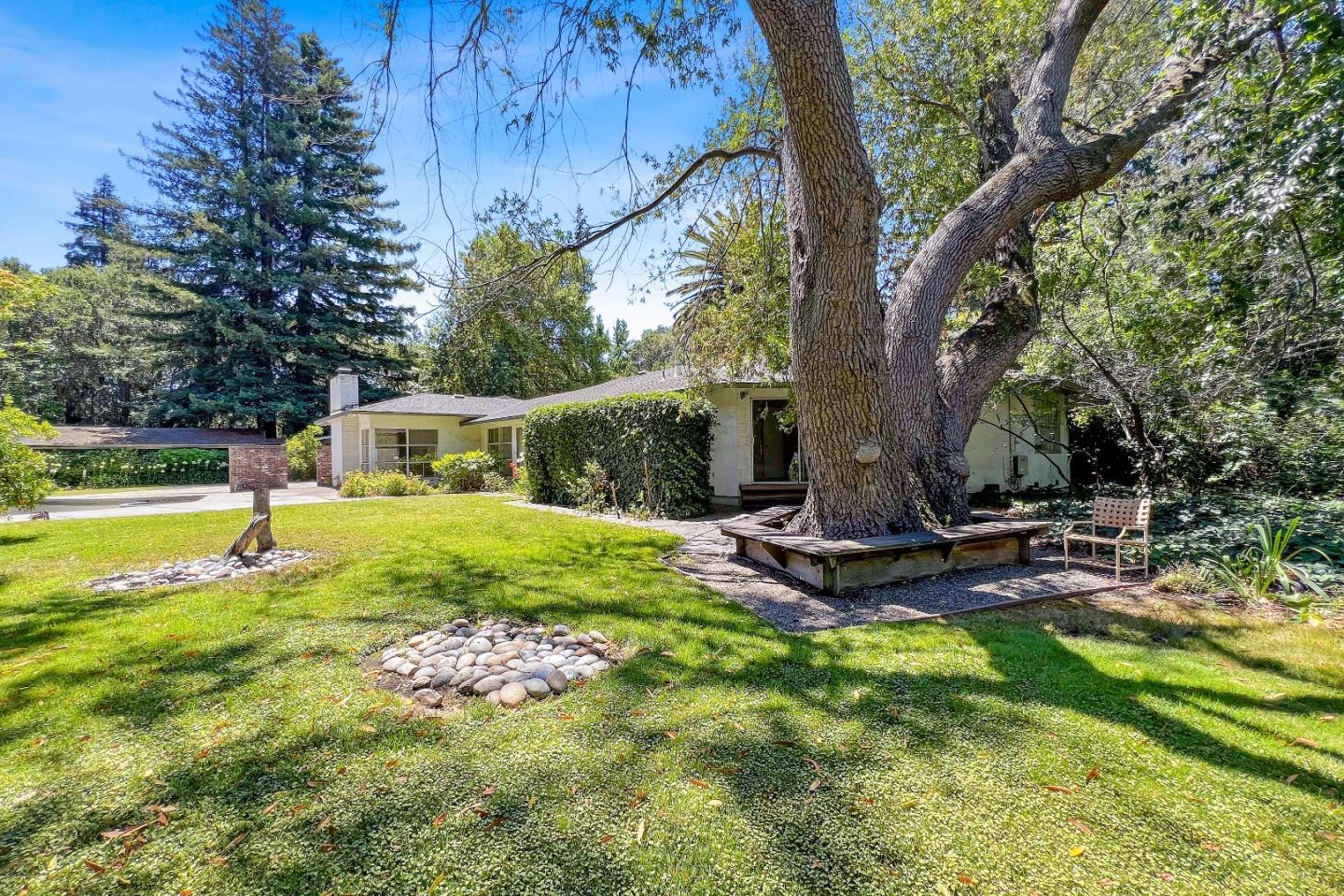 Detail Gallery Image 21 of 21 For 198 James Ave, Atherton,  CA 94027 - 5 Beds | 4 Baths