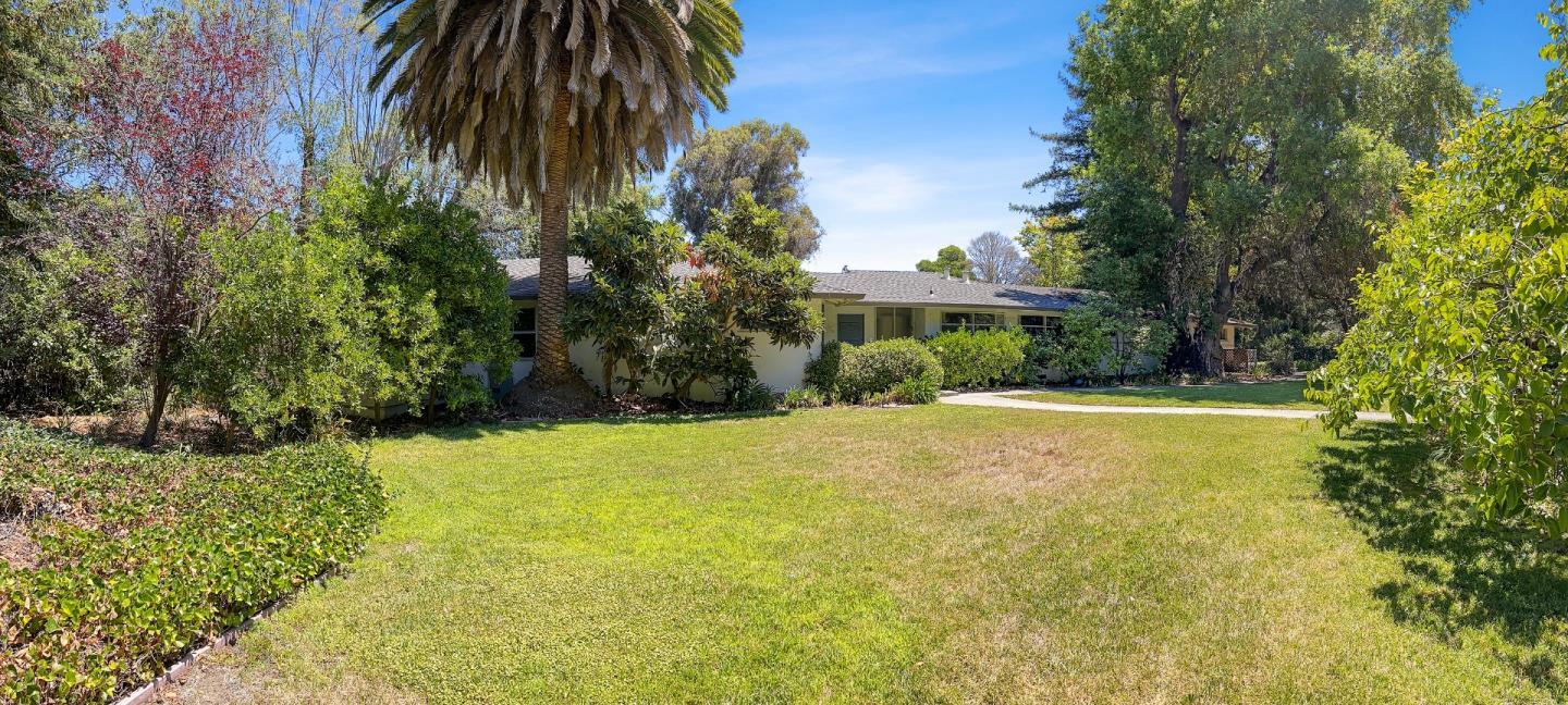 Detail Gallery Image 4 of 21 For 198 James Ave, Atherton,  CA 94027 - 5 Beds | 4 Baths