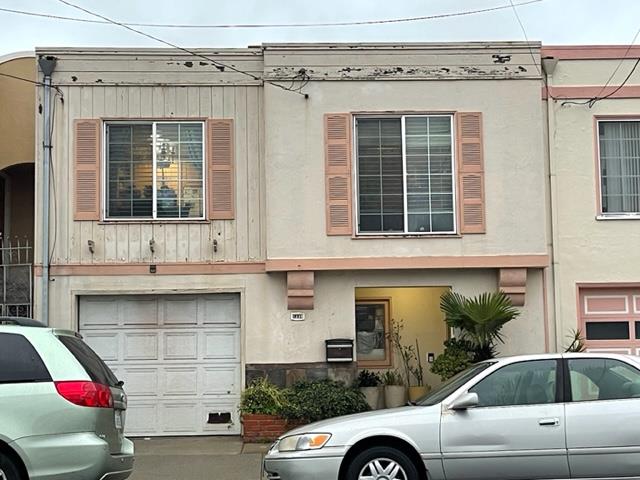 Photo of 1339 46th Ave in San Francisco, CA