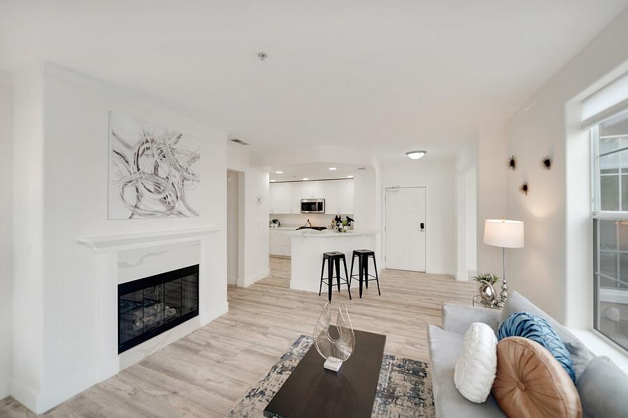 Detail Gallery Image 1 of 1 For 3901 Lick Mill Blvd #342,  Santa Clara,  CA 95054 - 2 Beds | 2 Baths