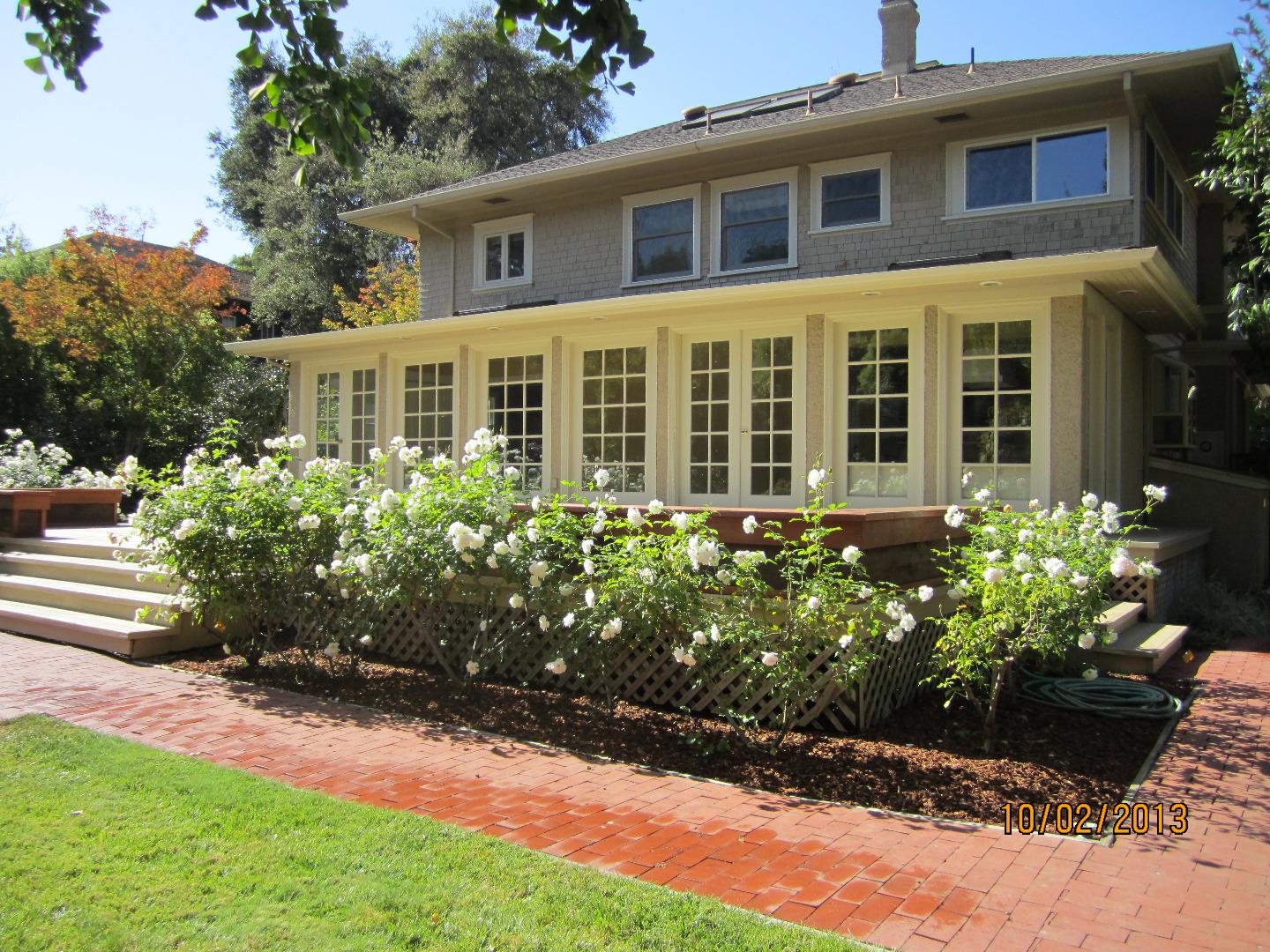 Detail Gallery Image 35 of 72 For Address Not Disclosed, Palo Alto,  CA 94301 - 4 Beds | 3/1 Baths