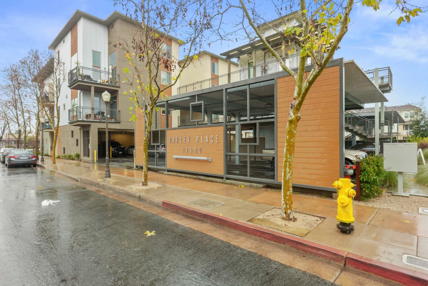 Detail Gallery Image 28 of 33 For 17590 Depot St #306,  Morgan Hill,  CA 95037 - 3 Beds | 2 Baths