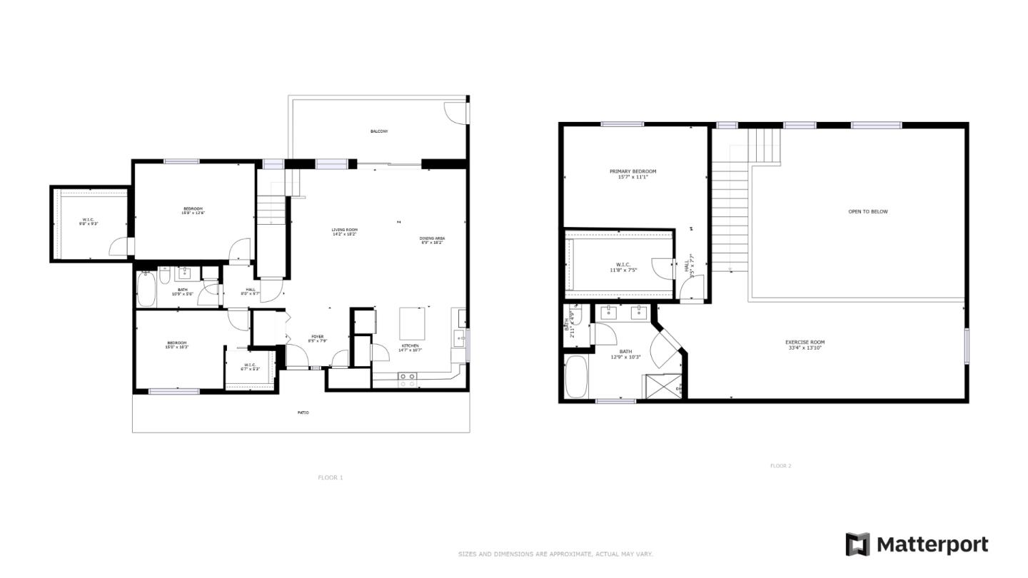 Detail Gallery Image 33 of 33 For 17590 Depot St #306,  Morgan Hill,  CA 95037 - 3 Beds | 2 Baths