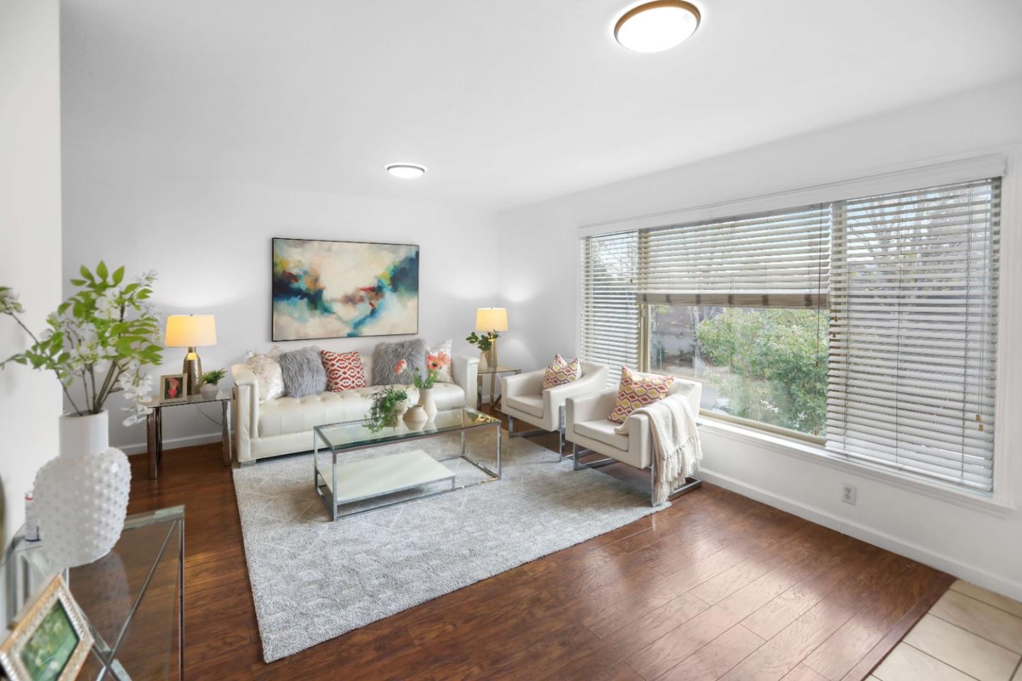 Detail Gallery Image 1 of 1 For 490 Auburn Way #27,  San Jose,  CA 95129 - 2 Beds | 1/1 Baths