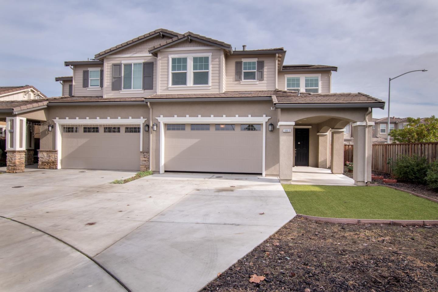 Detail Gallery Image 1 of 1 For 16610 San Gabriel Ct, Morgan Hill,  CA 95037 - 4 Beds | 2/1 Baths