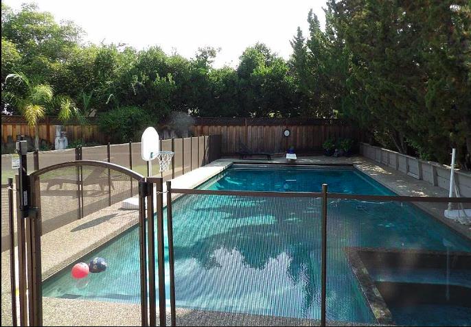 Detail Gallery Image 24 of 25 For 1524 Cowper Ct, San Jose,  CA 95120 - 5 Beds | 3 Baths