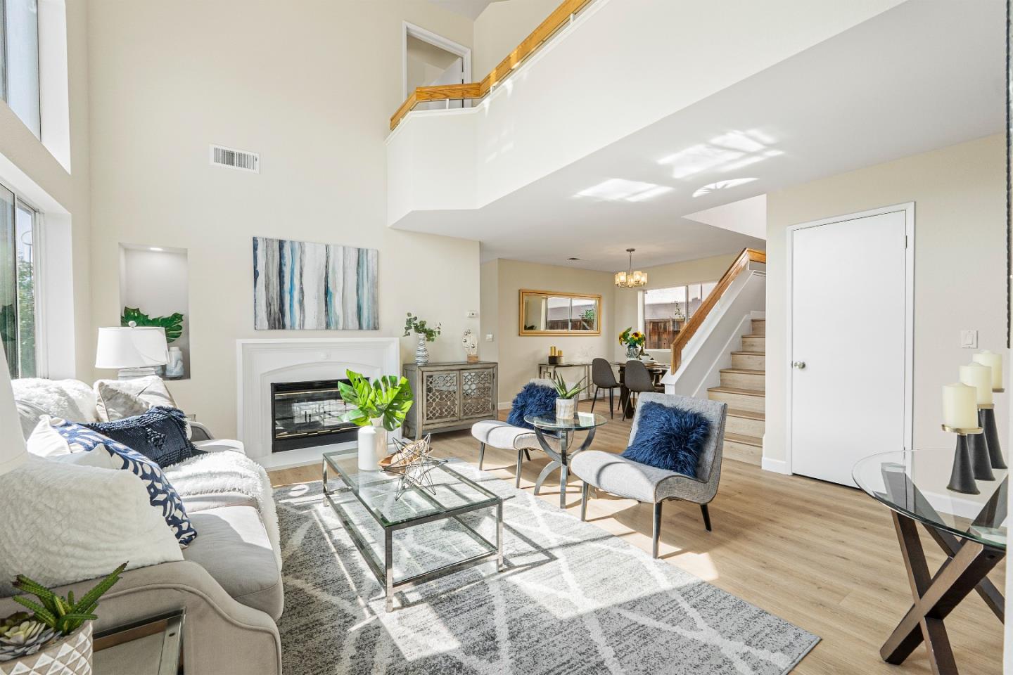 Detail Gallery Image 1 of 1 For 201 Pacifica Way, Milpitas,  CA 95035 - 4 Beds | 2/1 Baths