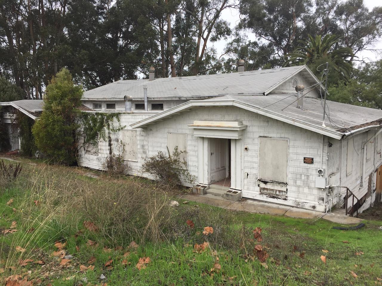 Photo of Address Not Disclosed in Hercules, CA