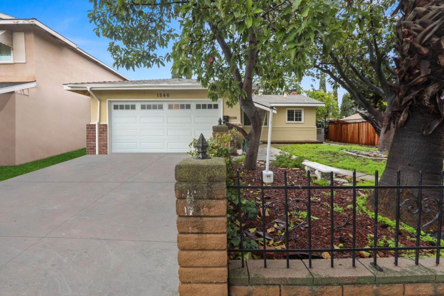 Detail Gallery Image 1 of 1 For 1546 Mount Frazier Dr, San Jose,  CA 95127 - 4 Beds | 2 Baths