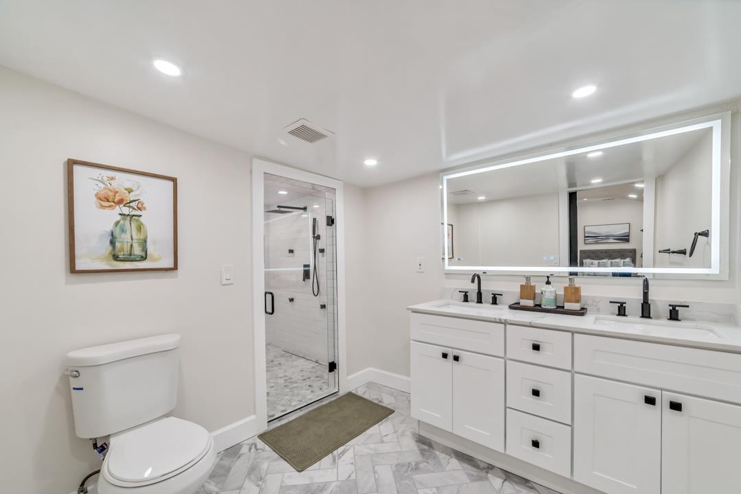Detail Gallery Image 22 of 27 For 62 W Reed St, San Jose,  CA 95110 - 3 Beds | 2 Baths