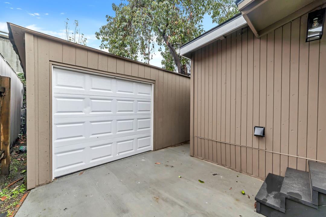 Detail Gallery Image 25 of 27 For 62 W Reed St, San Jose,  CA 95110 - 3 Beds | 2 Baths