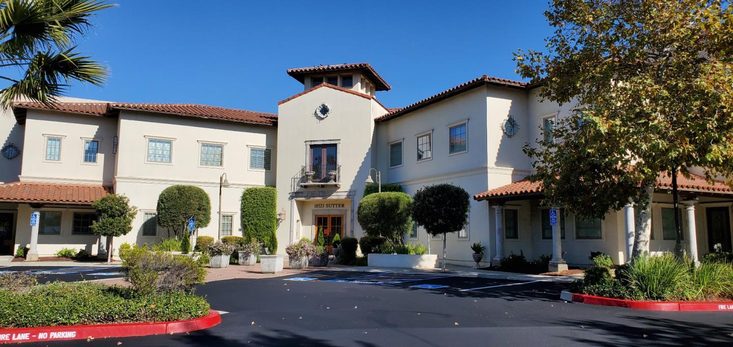 Detail Gallery Image 1 of 10 For 18525 Sutter Blvd #155,  Morgan Hill,  CA 95037 - – Beds | – Baths
