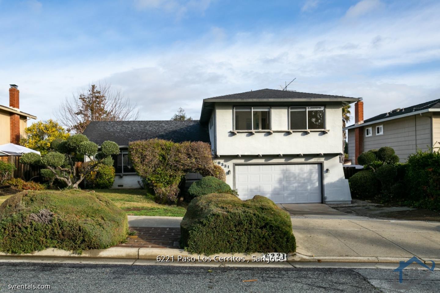 Detail Gallery Image 1 of 1 For 6221 Paso Los Cerritos, San Jose,  CA 95120 - 4 Beds | 2/1 Baths