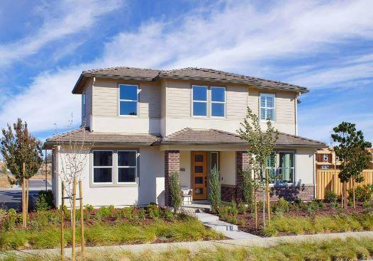 Photo of 2455 Lake Club Dr in Fairfield, CA