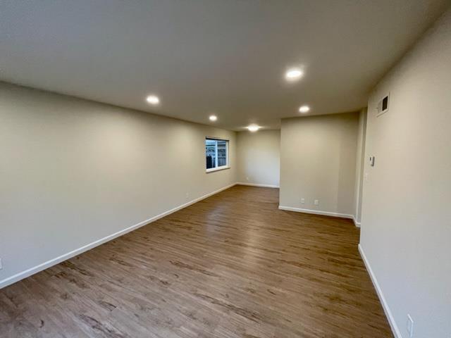 Detail Gallery Image 7 of 15 For 152 Rinconada Ave, Palo Alto,  CA 94301 - 2 Beds | 1 Baths
