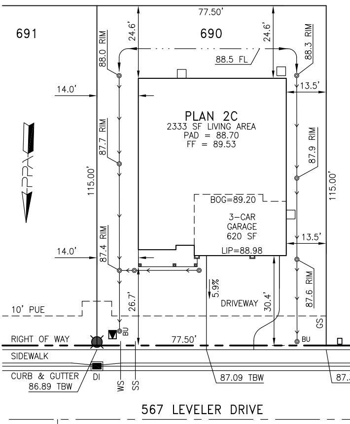 567 Leveler Dr, Vacaville, CA 95687 photo 4