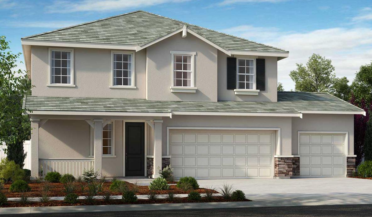 Detail Gallery Image 1 of 1 For 579 Leveler Dr, Vacaville,  CA 95687 - 4 Beds | 2/1 Baths